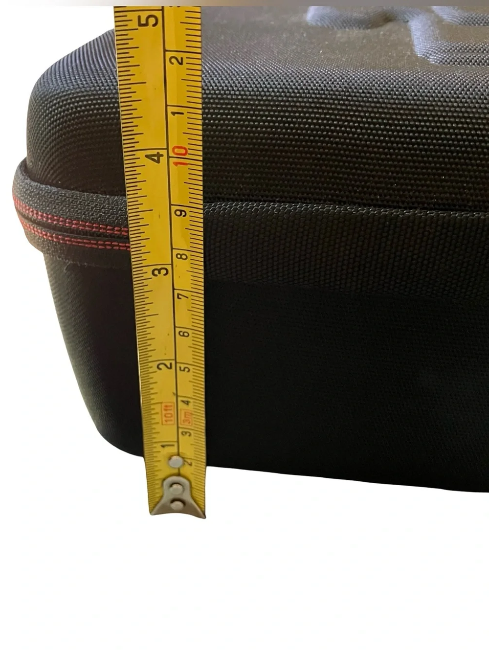 LTGEM Hard-Shell Camera Case Storage Carrying Shoulder Crossbody Padded DSLR